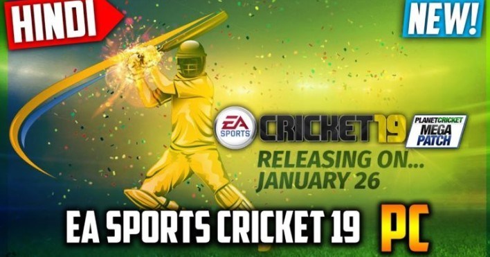 Ea Cricket Games Download For Pc