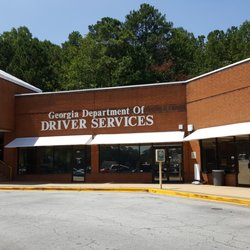 Georgia Department Of Driver Services